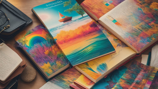 Les livres de coloriage pour adulte, un remède efficace pour vaincre l'anxiété