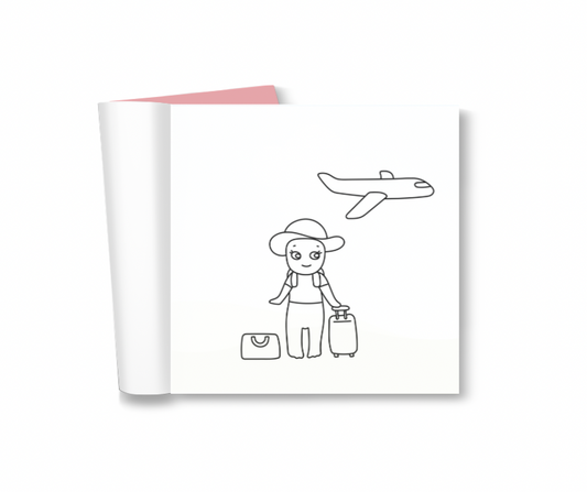 It's Me Time : Sunny Angel Edition