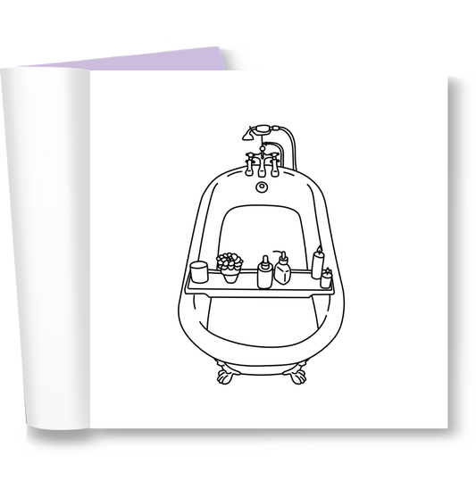 Its Me Time Selfcare