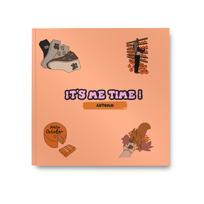 It's Me Time : Automn Edition