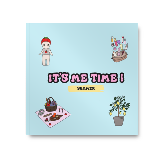 It's Me Time : Summer Edition !