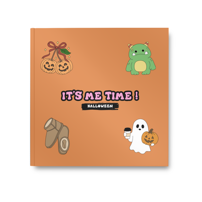 It’s Me Time : Halloween Edition