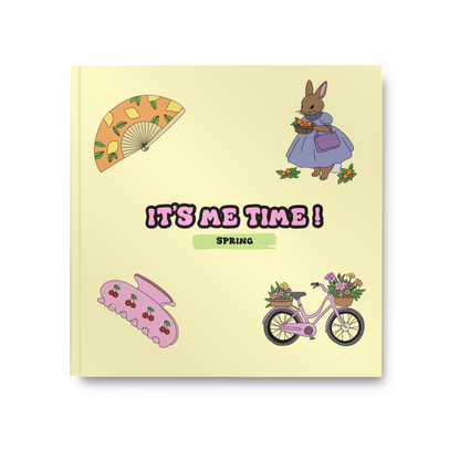 It's Me Time : Spring Edition