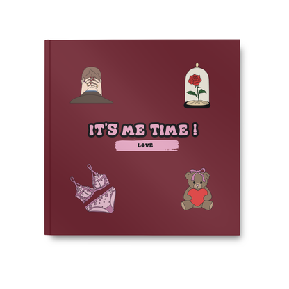 It's Me Time : Love Edition