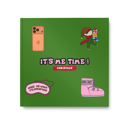 It's Me Time : Christmas Edition