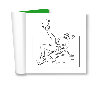 It's Me Time : Christmas Edition