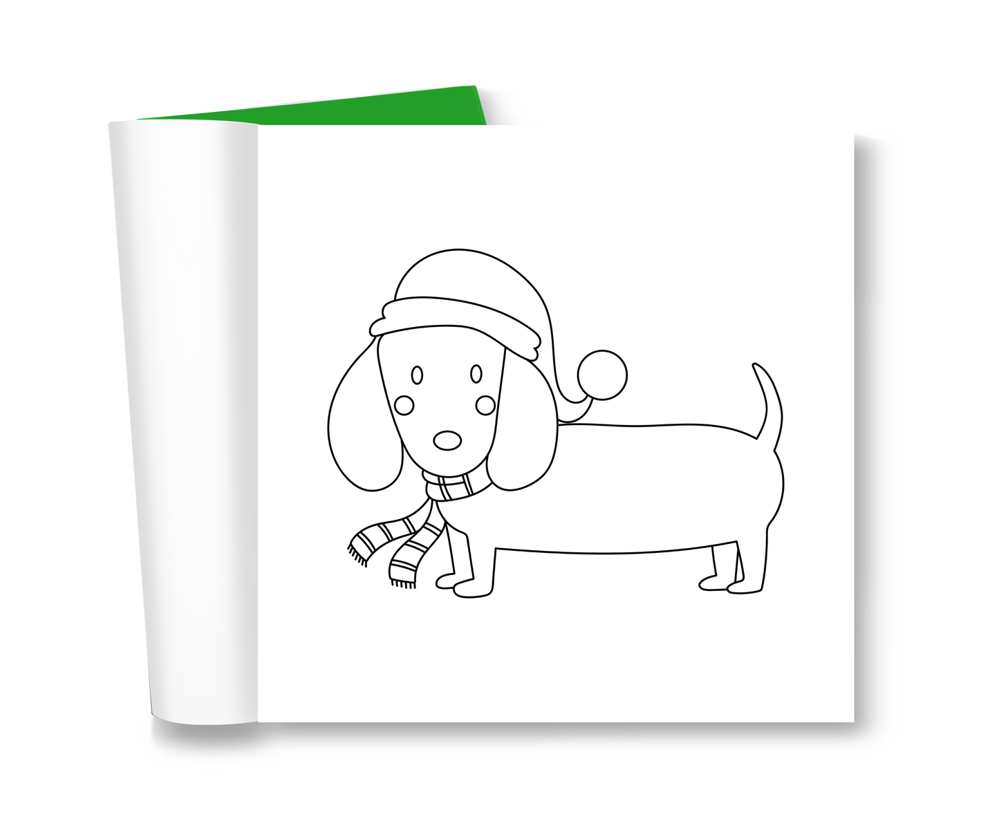 It's Me Time : Christmas Edition