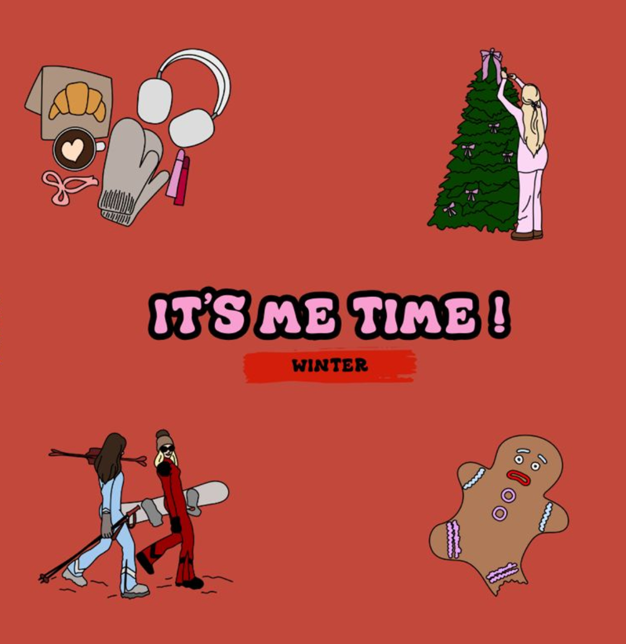 Its Me Time Winter